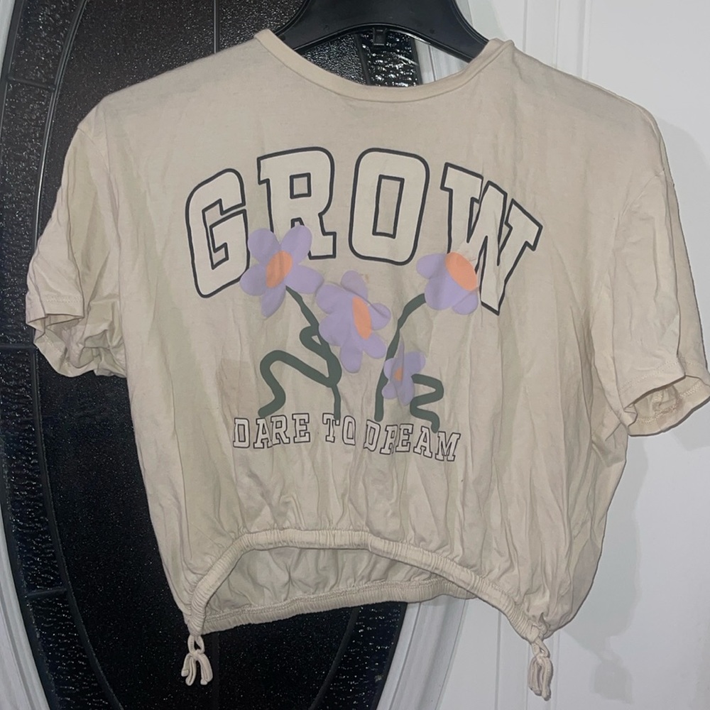 Kids medium H&M shirt